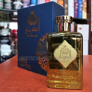 Al Dirgham Limited Edition – Fresh Luxury and Classy Unisex Scent