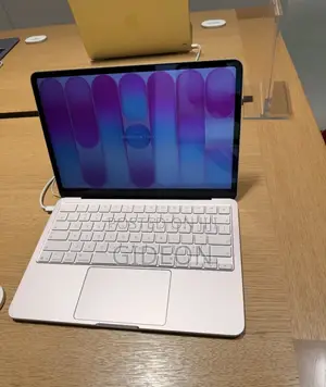 New Laptop Apple MacBook Neo 2026 8GB SSD 256GB