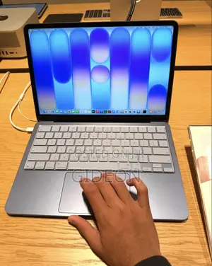 New Laptop Apple MacBook Neo 2026 8GB SSD 256GB