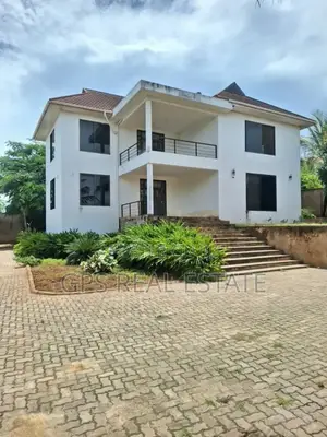 4bdrm House in Madale Mivumoni, Kinondoni for sale