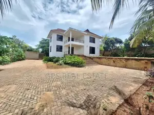 4bdrm House in Madale Mivumoni, Kinondoni for sale