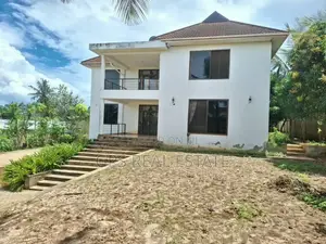 4bdrm House in Madale Mivumoni, Kinondoni for sale