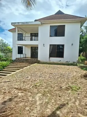 4bdrm House in Madale Mivumoni, Kinondoni for sale
