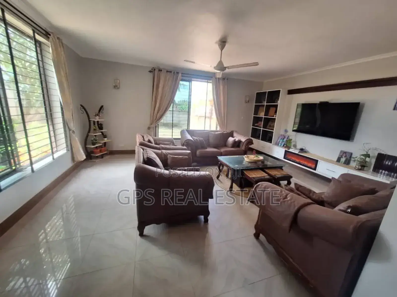 4bdrm House in Madale Mivumoni, Kinondoni for sale