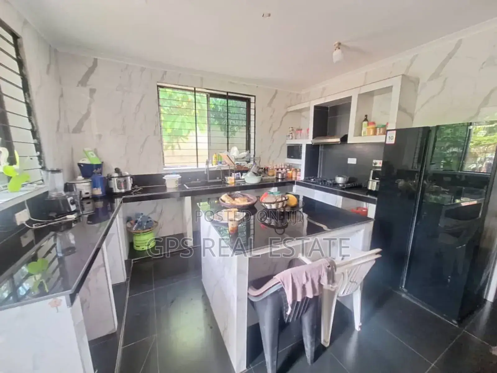 4bdrm House in Madale Mivumoni, Kinondoni for sale