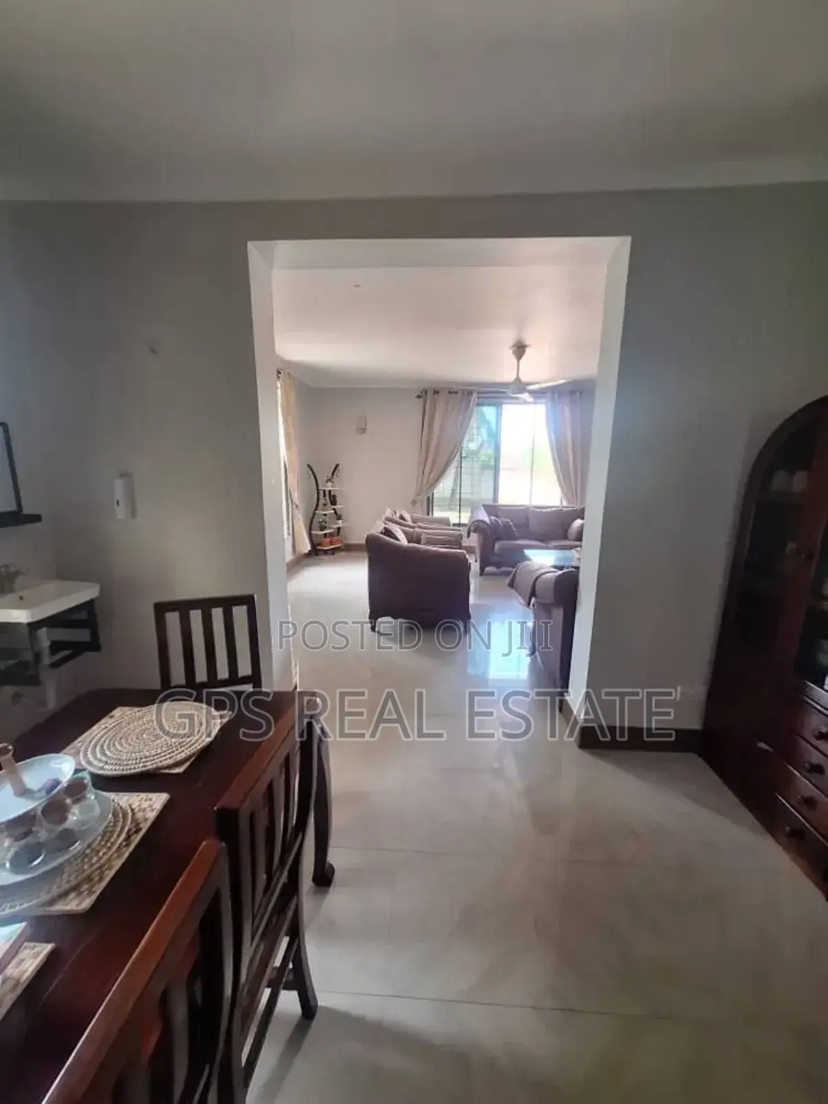 4bdrm House in Madale Mivumoni, Kinondoni for sale