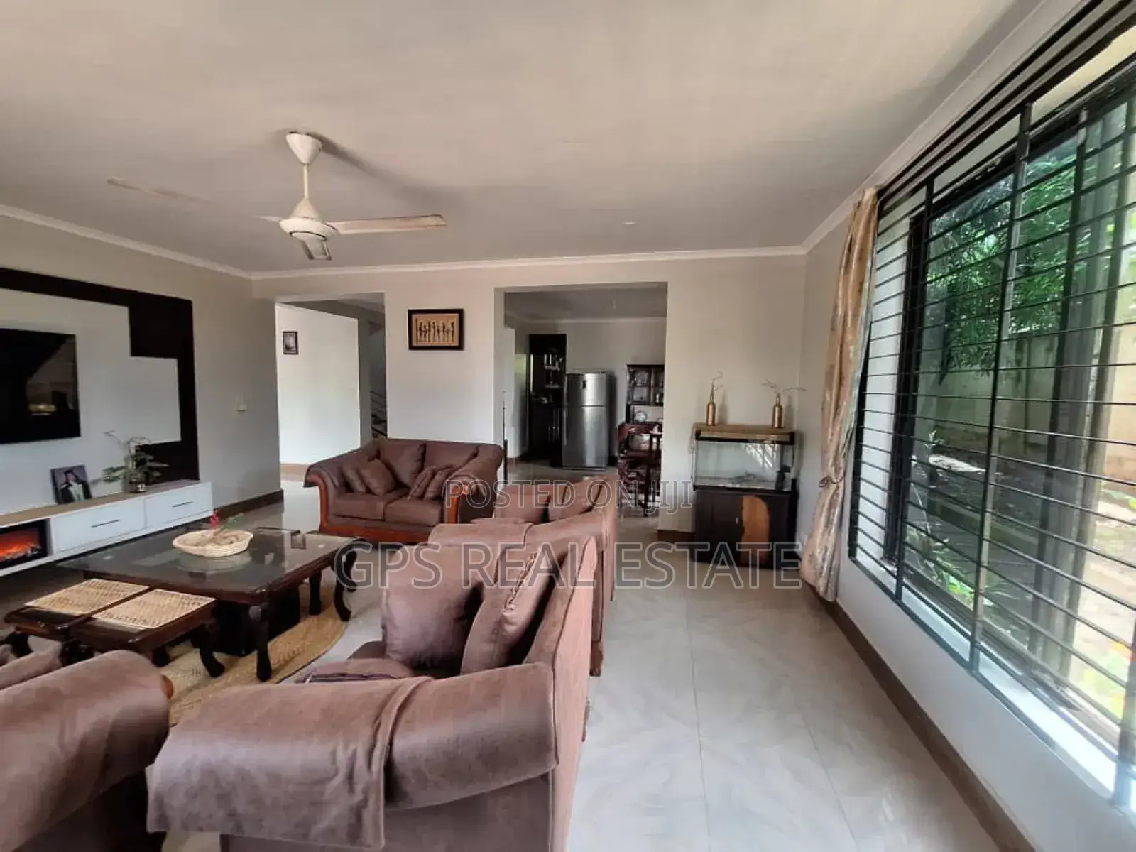 4bdrm House in Madale Mivumoni, Kinondoni for sale