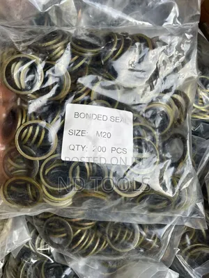 Bonded Seal 20mm