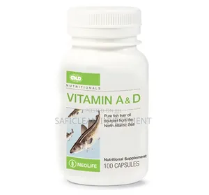 Vitamin a D