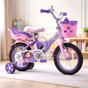 Kids Bicycle For Girls