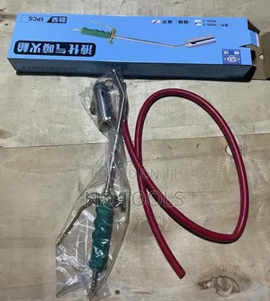 Gas Heating Torch 35mm