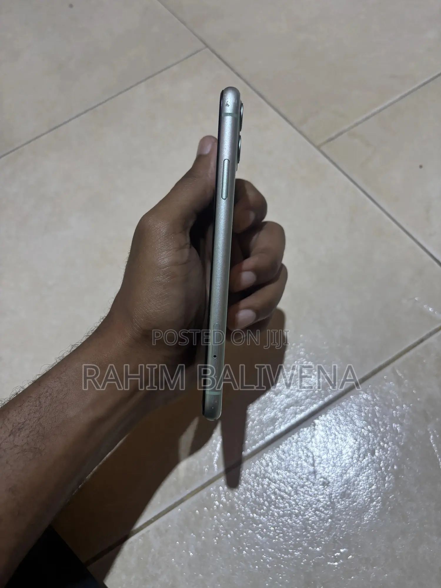 Apple iPhone 11 64 GB Green