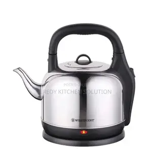 Westpoint 4.2litrs Deluxe Kettle