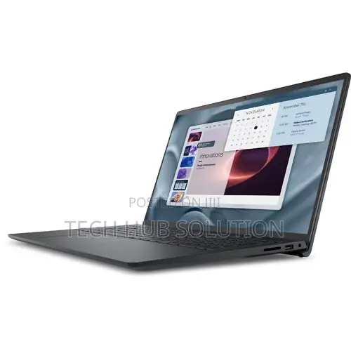 New Laptop Dell 16GB Intel Core i7 SSD 512GB