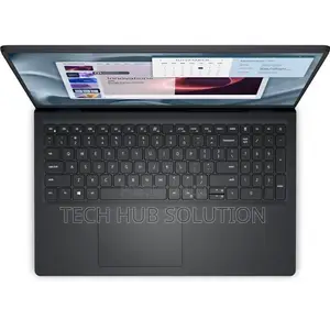 New Laptop Dell 16GB Intel Core i7 SSD 512GB