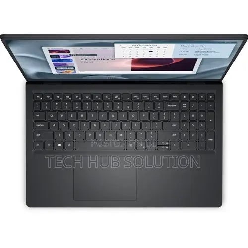 New Laptop Dell 16GB Intel Core i7 SSD 512GB