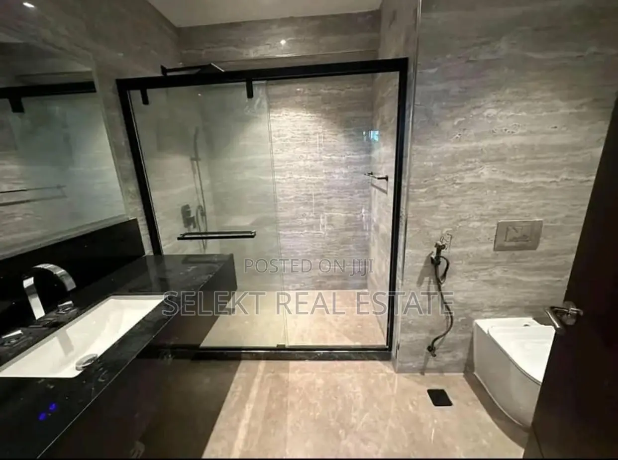Furnished 1bdrm Apartment in Masaki for rent