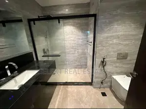 Furnished 1bdrm Apartment in Masaki for rent