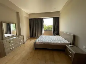 Furnished 2bdrm Apartment in Masaki for rent
