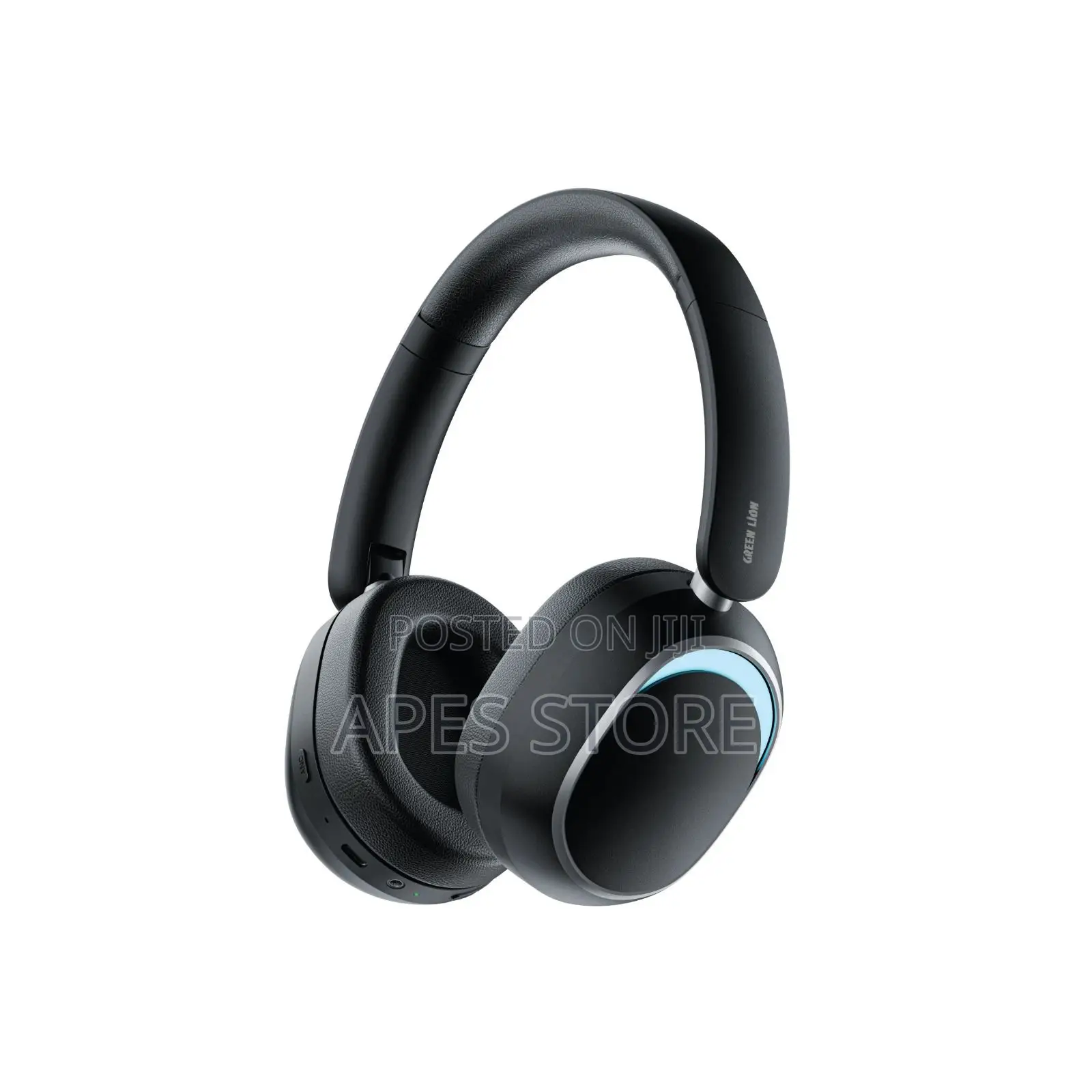 Greenlion Santos Wireless Headphones