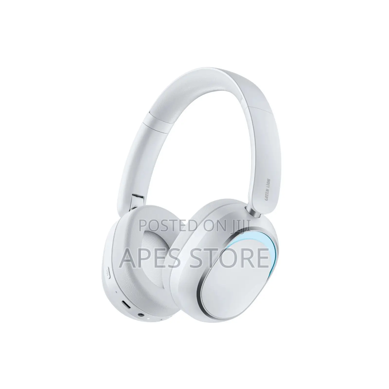 Greenlion Santos Wireless Headphones
