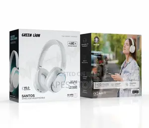 Greenlion Santos Wireless Headphones