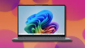 New Laptop Lenovo IdeaPad 1 16GB Intel Core i5 SSD 512GB