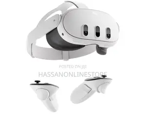 Meta Quest 3 Advanced All-in-One Vr Headset (512gb)