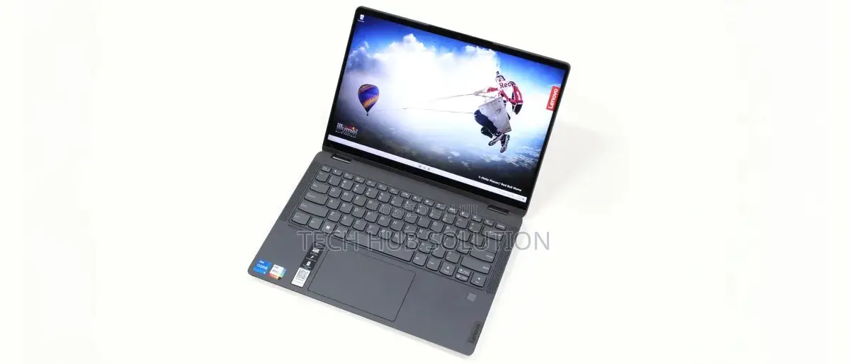 New Laptop Lenovo IdeaPad 1 16GB Intel Core i5 SSD 512GB