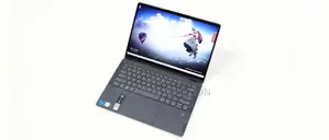 New Laptop Lenovo IdeaPad 1 16GB Intel Core i5 SSD 512GB