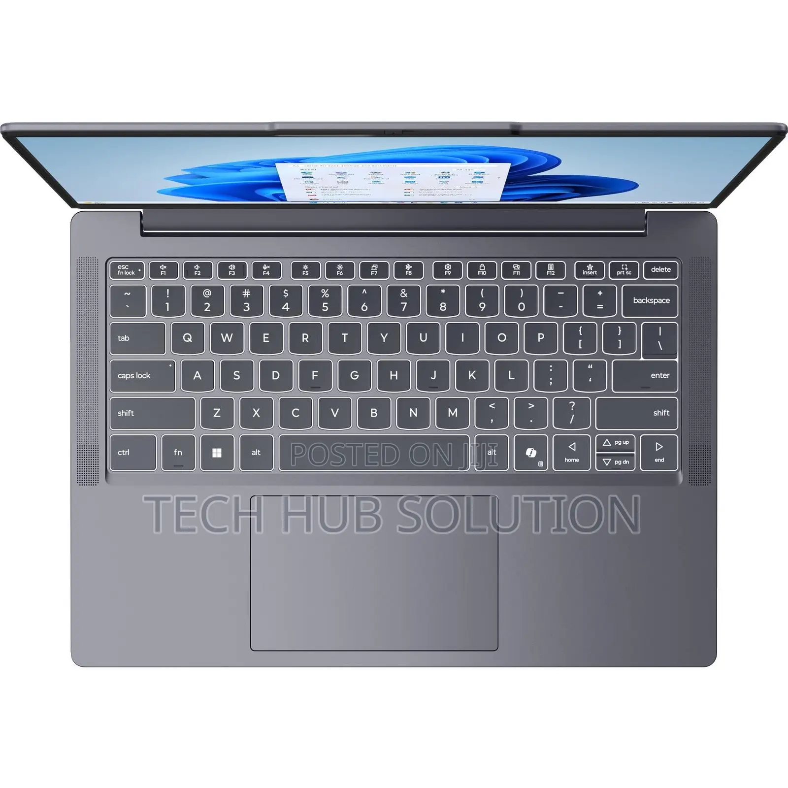 New Laptop Lenovo IdeaPad 1 16GB Intel Core i5 SSD 512GB