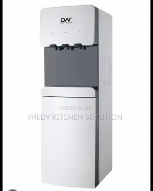 Water Dispenser