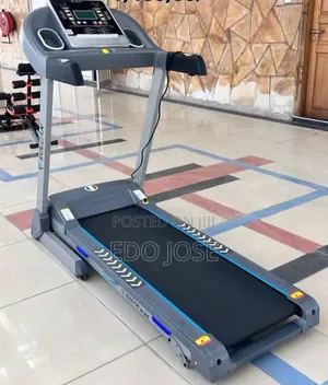 Treadmill Machine (120kg)