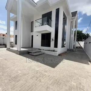 4bdrm House in Kinondoni for sale