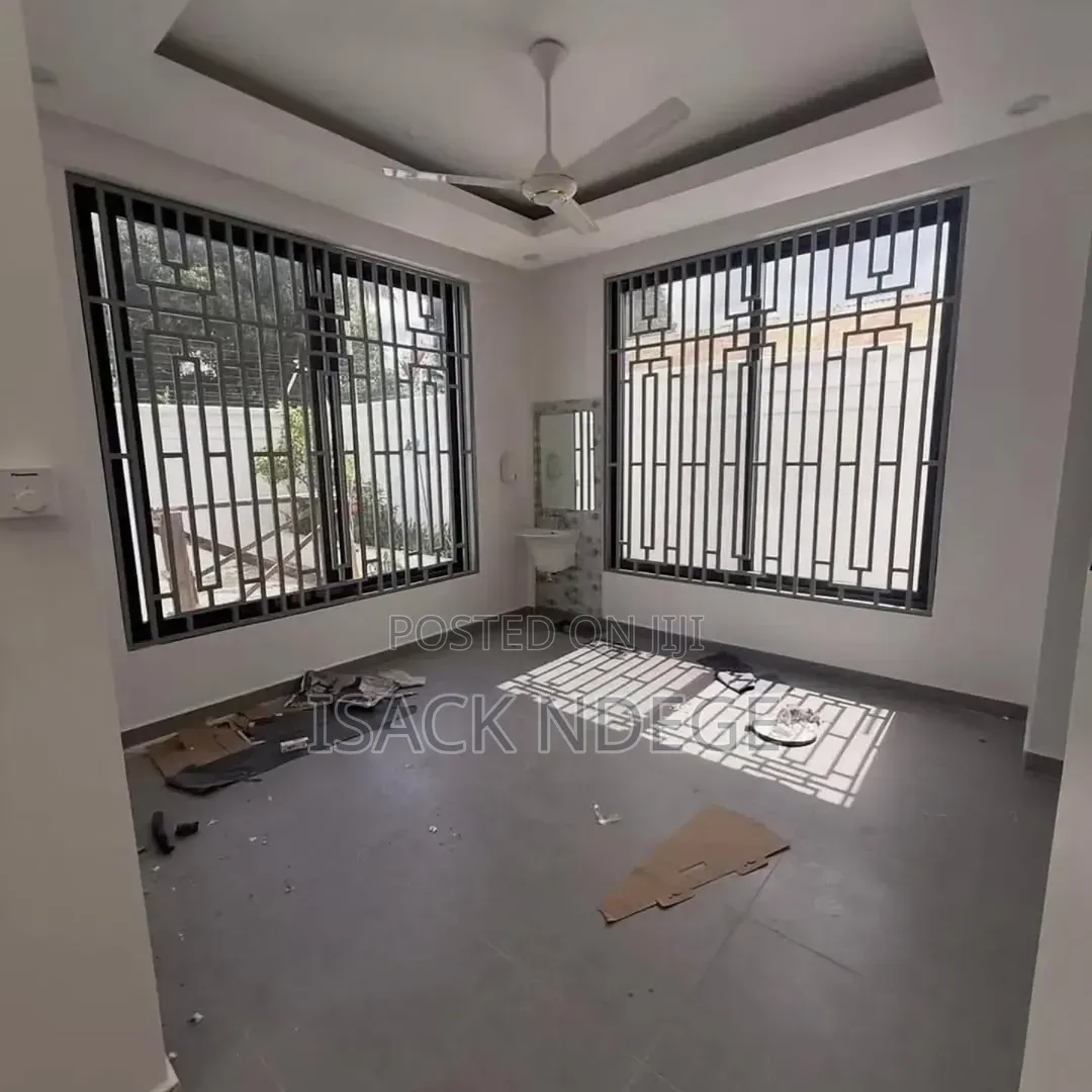 4bdrm House in Kinondoni for sale
