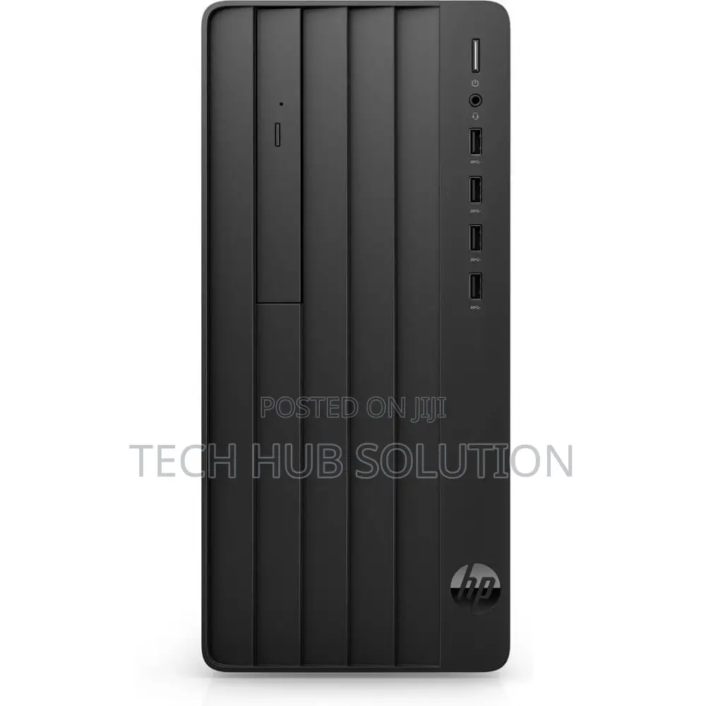 New Desktop Computer HP 290 G9 8GB Intel Core i5 SSD 512GB