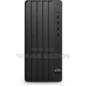 New Desktop Computer HP 290 G9 8GB Intel Core i5 SSD 512GB