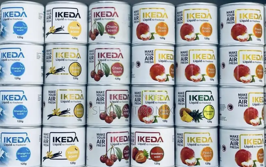Ikeda Prite No.1