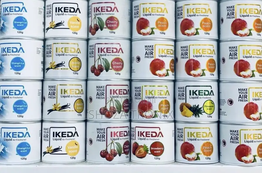 Ikeda Prite No.1