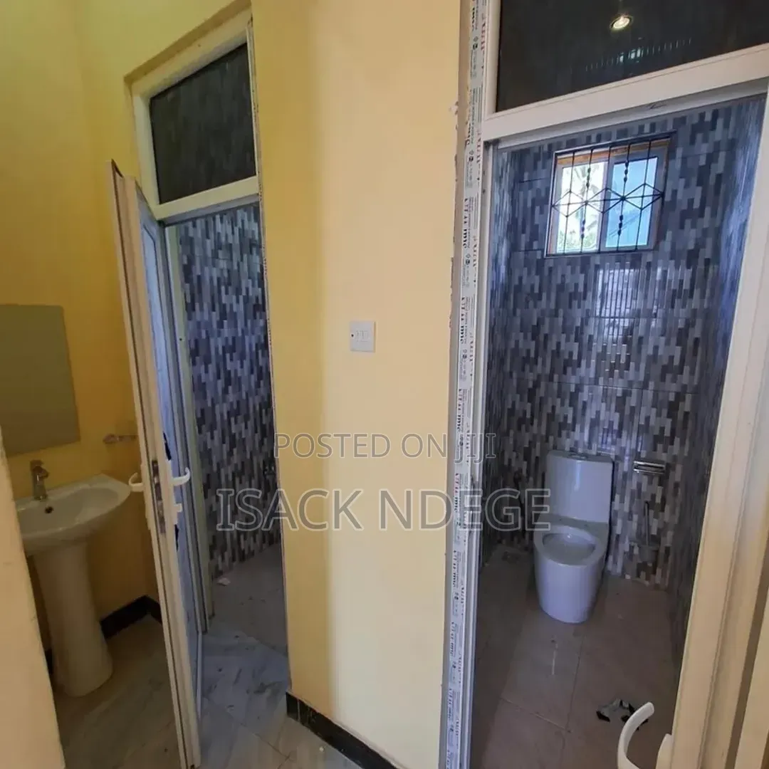 4bdrm House in Goba for rent