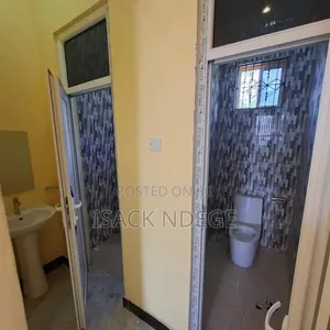 4bdrm House in Goba for rent