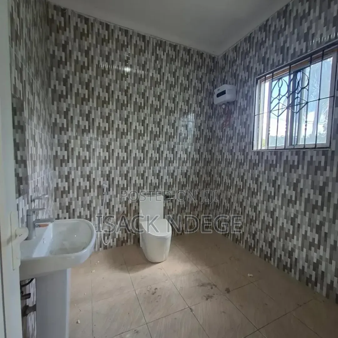 4bdrm House in Goba for rent