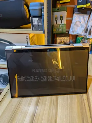 Laptop HP EliteBook x360 1030 G8 16GB Intel Core i7 SSD 512GB