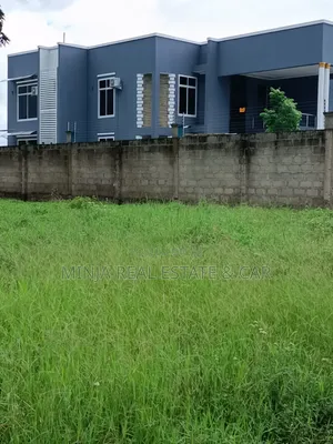 3 Plots Connected Together in Prime Area Bagamoyo for Sale