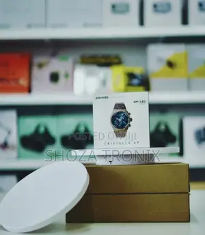 360 Display Table