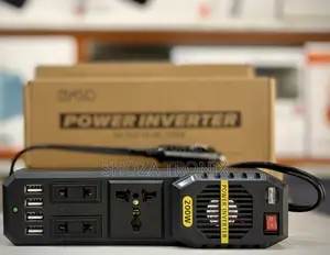 Power Inverter