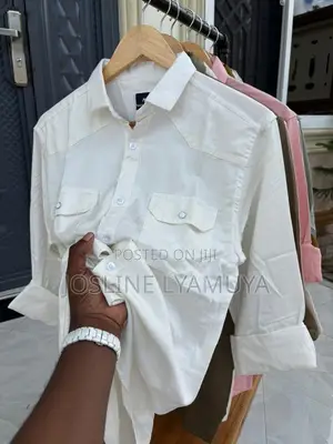 Linen Shirts