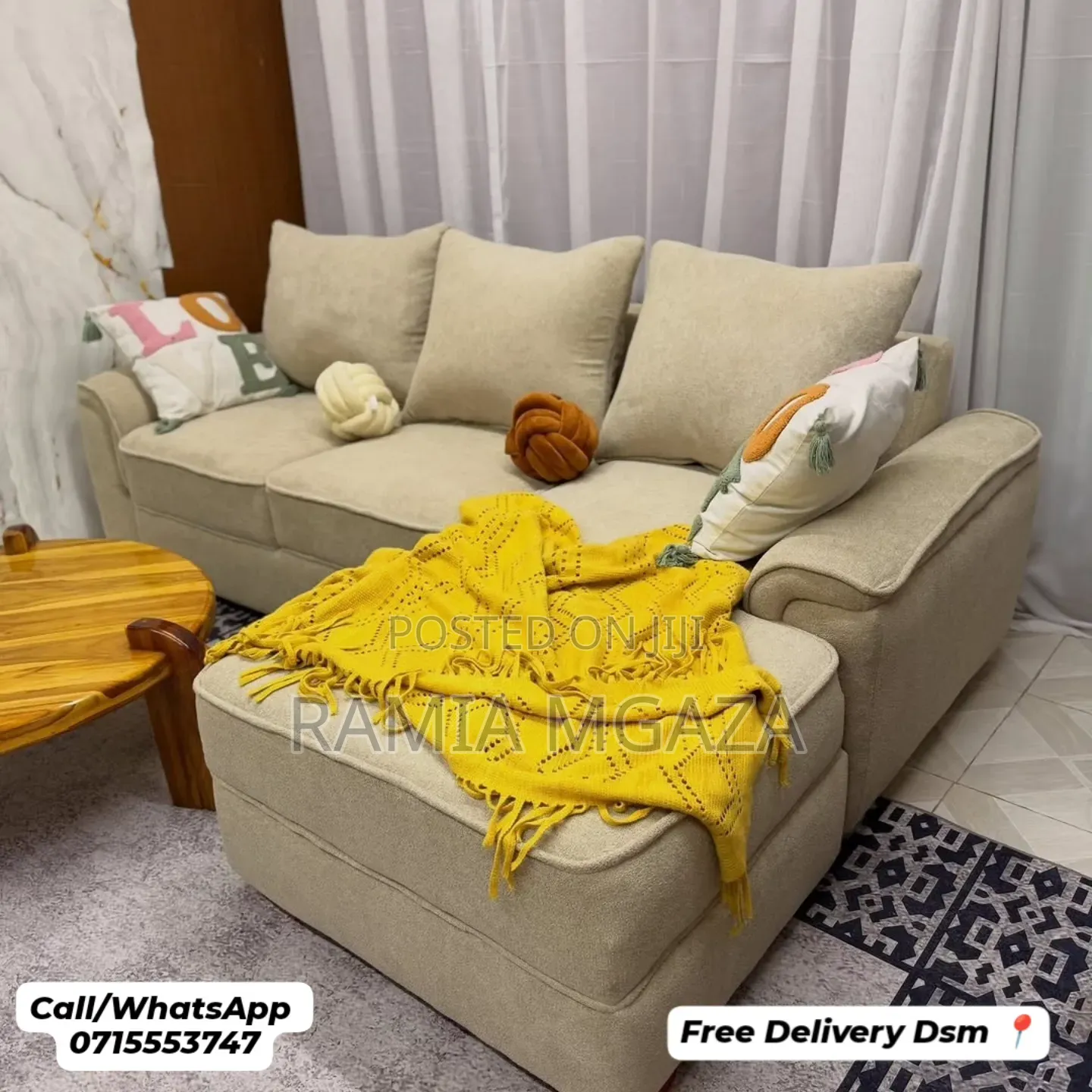 Sofasetmakochi