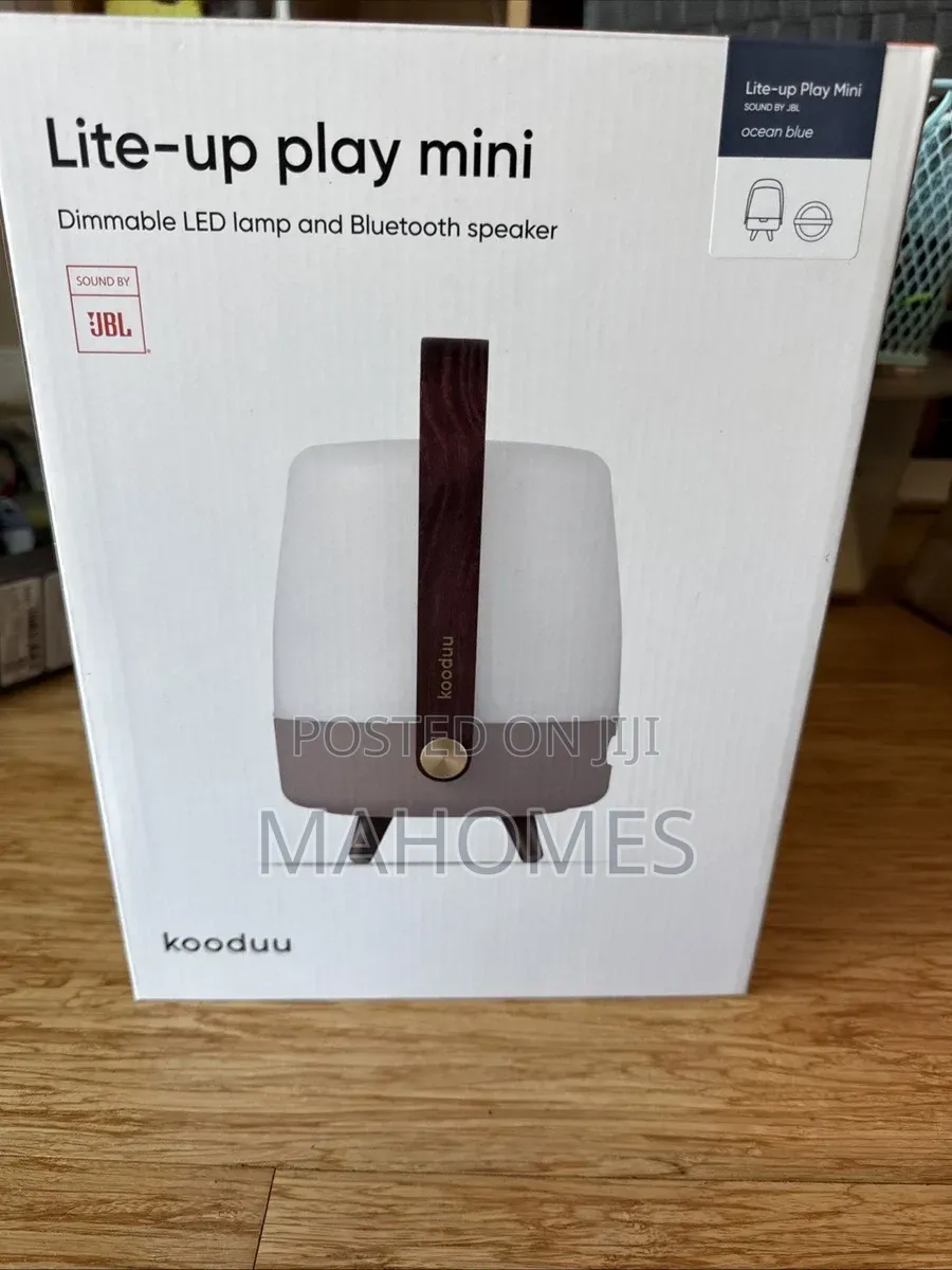 Lite-Up Play Mini