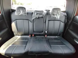 New Ford Ranger Wildtrak 2023 Orange